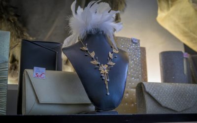 Des accessoires tout sauf accessoire