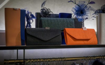 Pochette élégante pour elle
