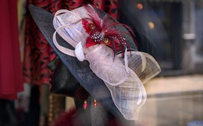 Des chapeaux pour peaufiner votre style