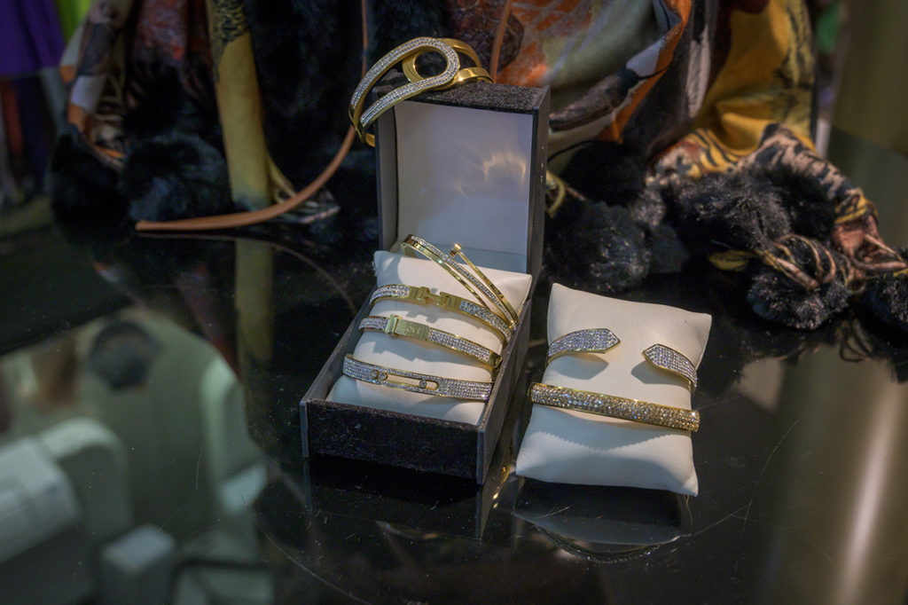 bracelet fantaisie Boutique Corinne