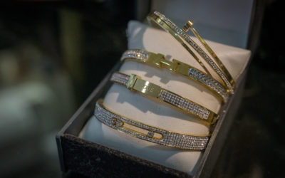 Bracelet fantaisie pour femme