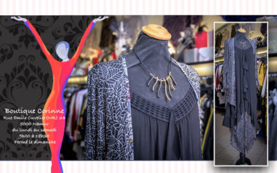 Très bel ensemble avec ses accessoires, disponible en plusieurs coloris
