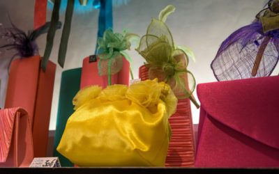 Sacs et pochettes pour tous les goûts
