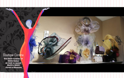 Mettez votre look en valeur grâce à nos accessoires