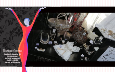 Les accessoires, tout sauf accessoire !