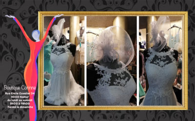 Vous aimez cette robe ? Vous pensez qu’elle est faite pour vous ?