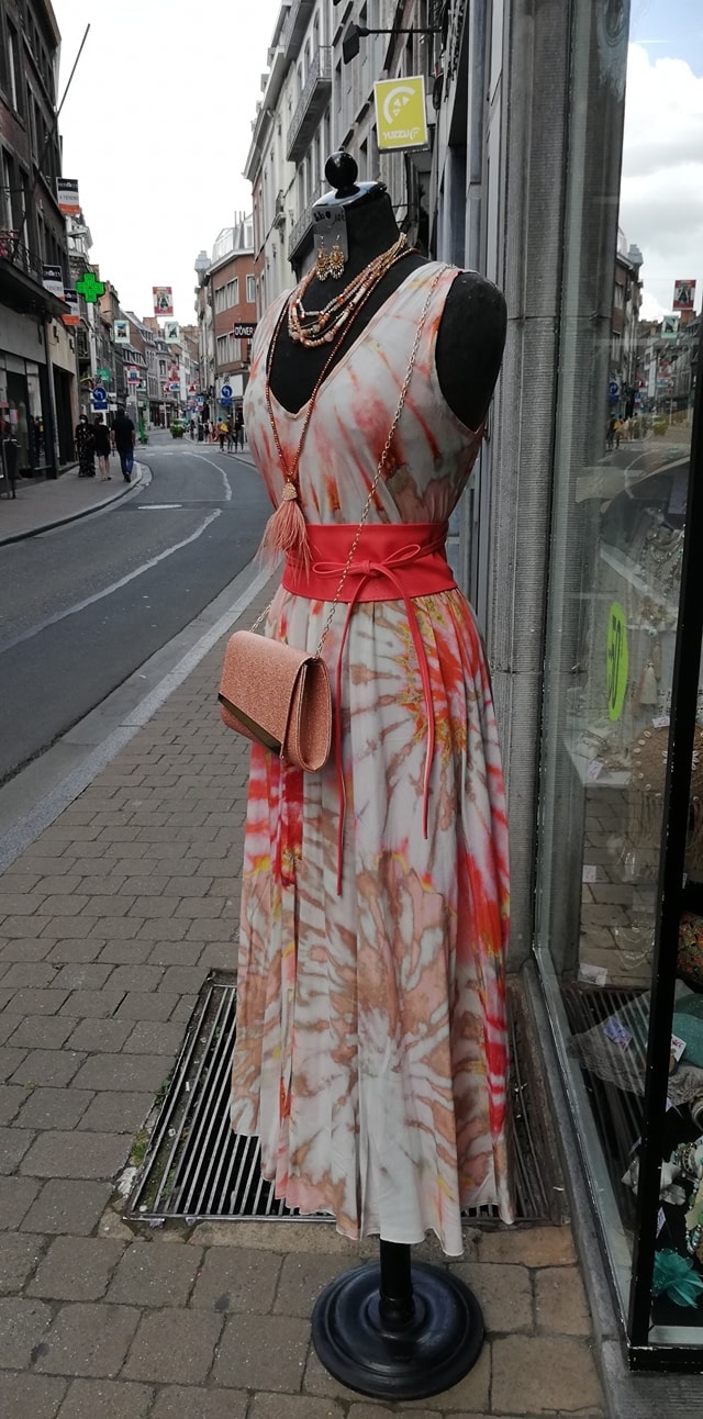 Boutique Corinne Namur