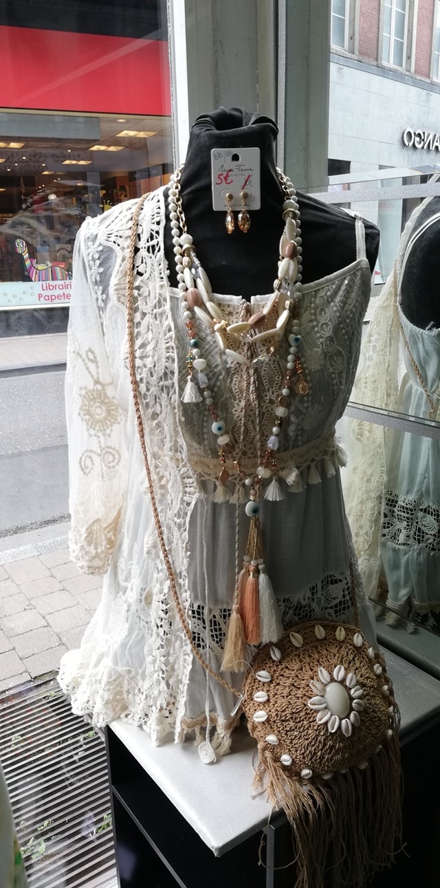 Boutique Corinne Namur