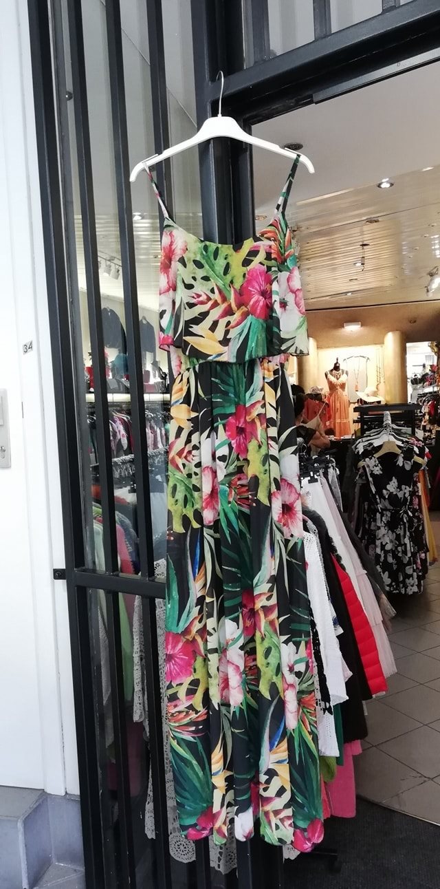 Boutique Corinne Namur