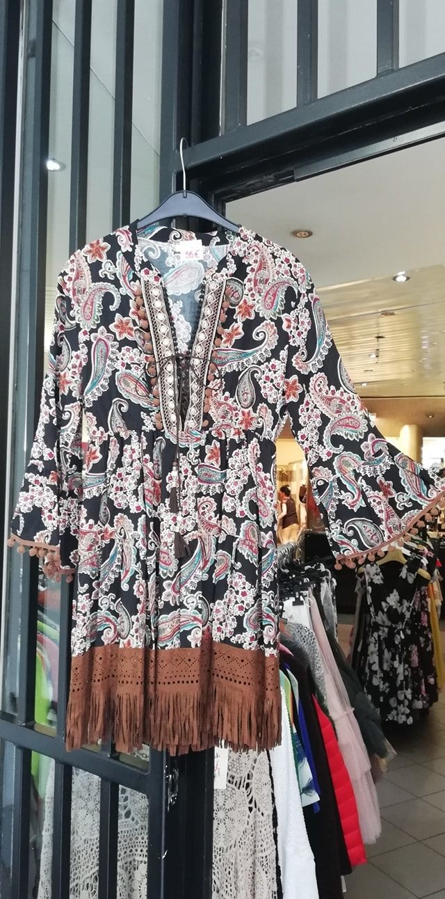 Boutique Corinne Namur