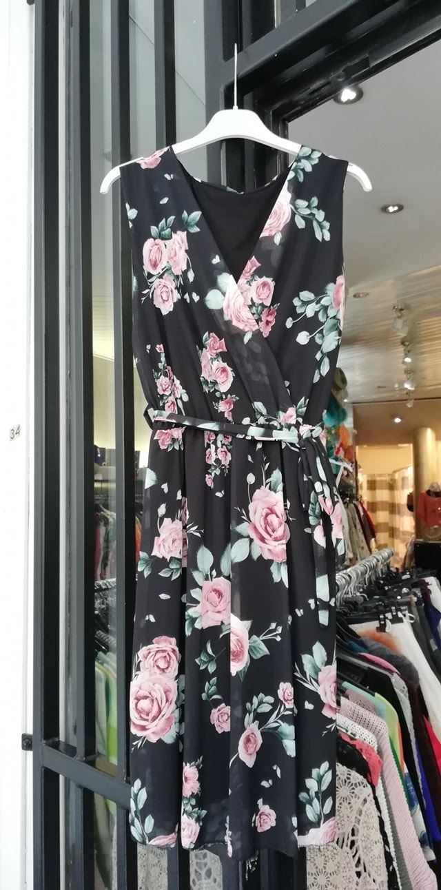 Boutique Corinne Namur