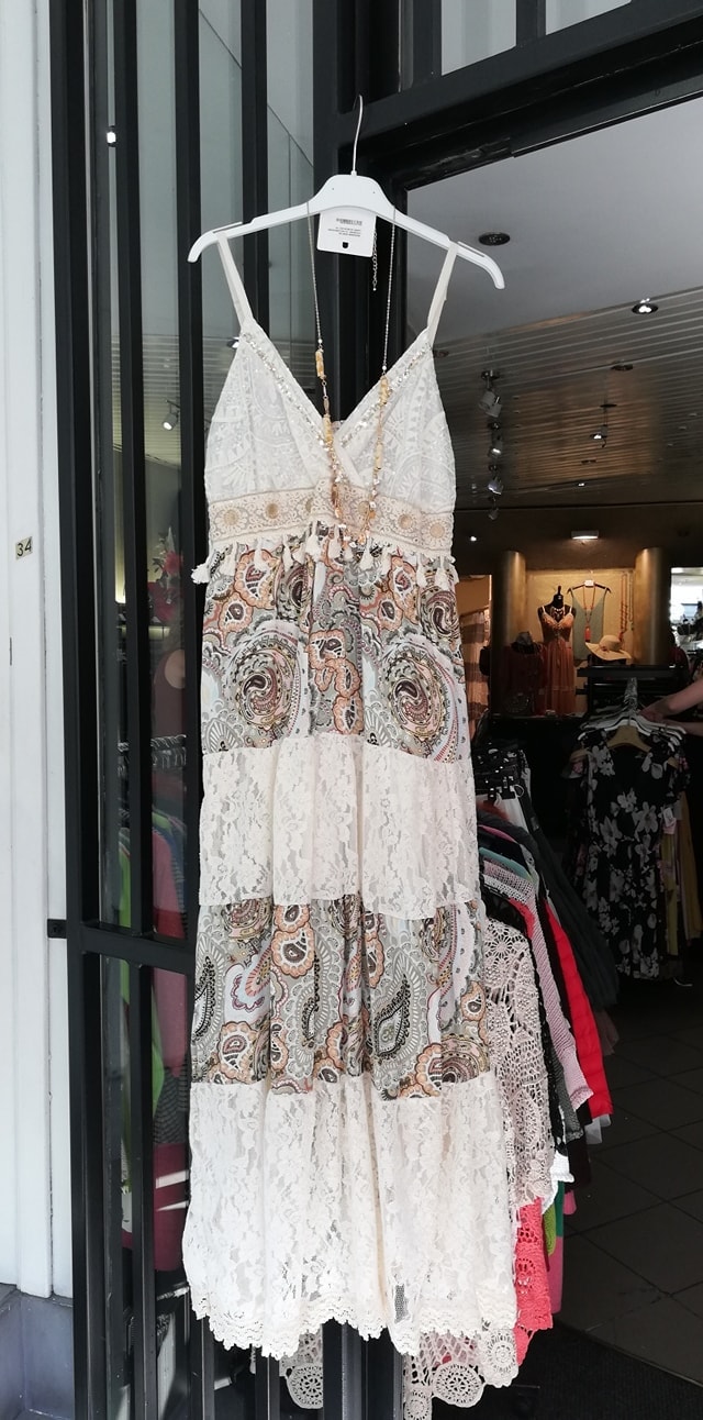 Boutique Corinne Namur