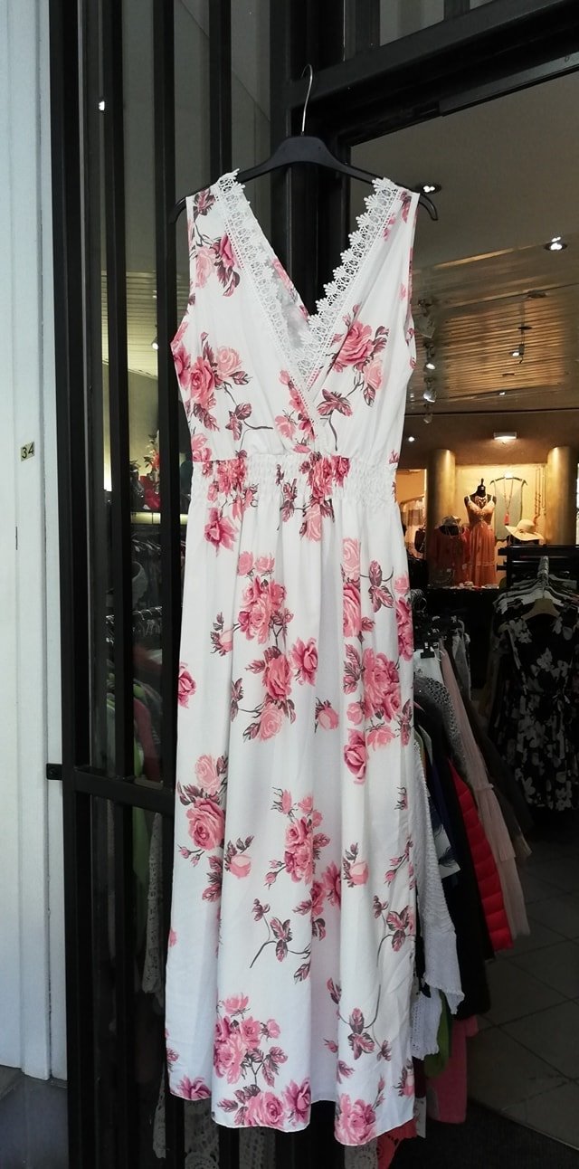 Boutique Corinne Namur