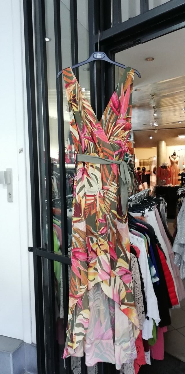 Boutique Corinne Namur