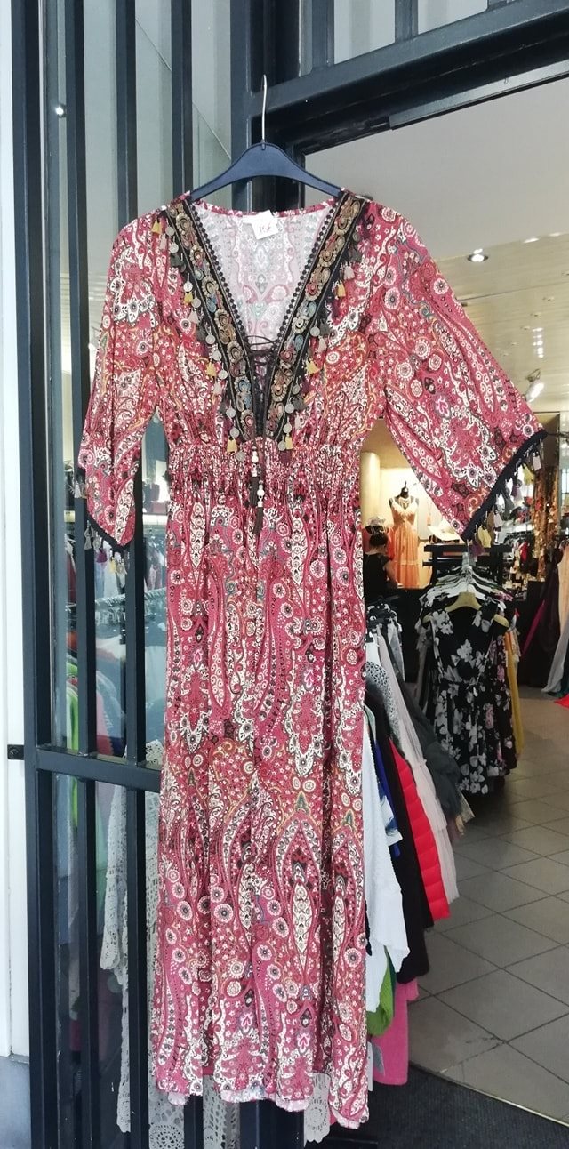 Boutique Corinne Namur
