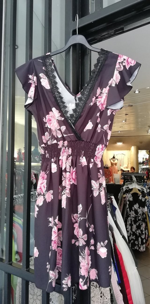 Boutique Corinne Namur