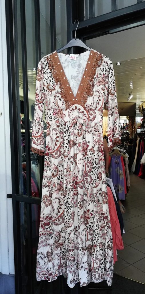 Boutique Corinne Namur
