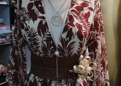 Boutique Corinne Namur