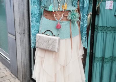 Boutique Corinne Namur