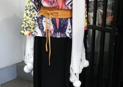 boutique corinne namur