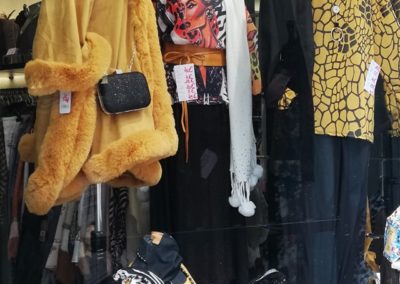 boutique corinne namur