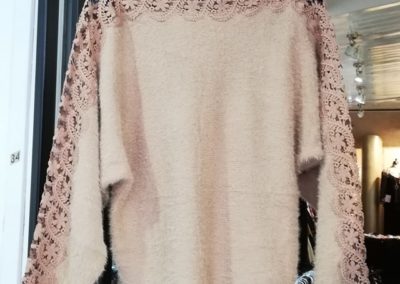 Boutique Corinne Namur
