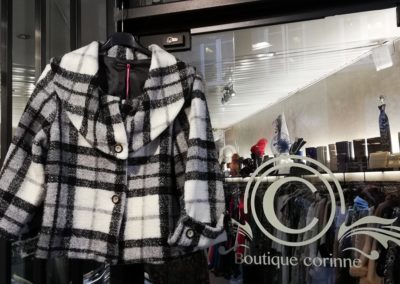 Boutique Corinne Namur